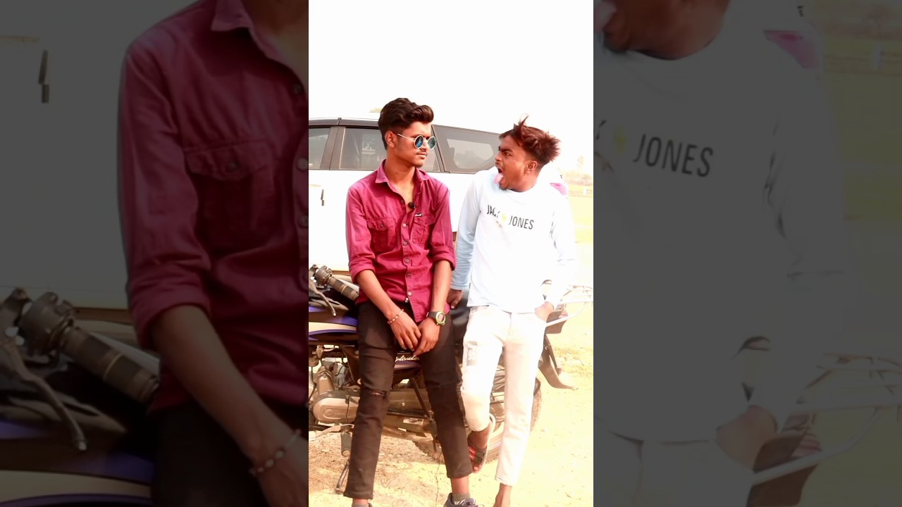 Harami Dost😂😂😂|| Chhotu Vs Siddharth || 