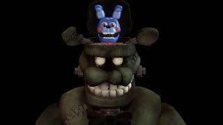 SFM | FNAF | Dreadbear True Secret