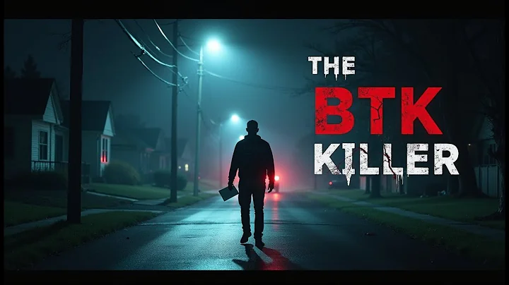 BTK: The Killer Who Lived Next Door | Dennis Rader’s Shocking Double Life