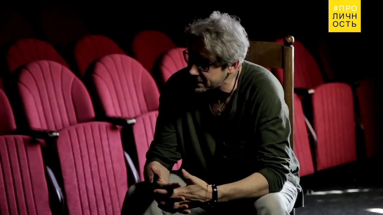 ПроЛичность. Анастасия Прокопьева: интервью Григория Лифанова - YouTube