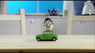 Boomerang Easter - Bean STING