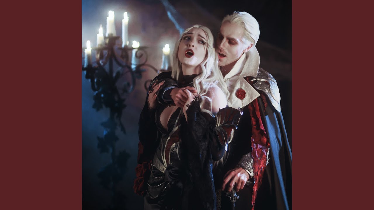 Dracula: Blood and Betrayal - YouTube