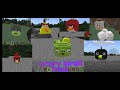 angry birds mod in minecraft pe