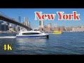 Most Beautiful Places in New York City 🗽 | NYC Travel Guide 2026 #newyork #usa 