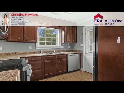 108 Mayfield Drive, Leesburg, GA home video tour