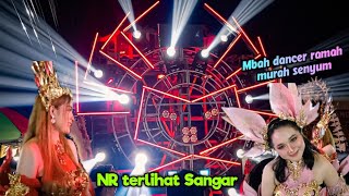 Nr  With Its Latest Specifications Special For The Mojokerto Medal Carnival