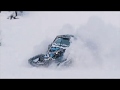 Adventure lake Baikal - Can-Am Maverick X RC на гусеницах Apachebackcountry