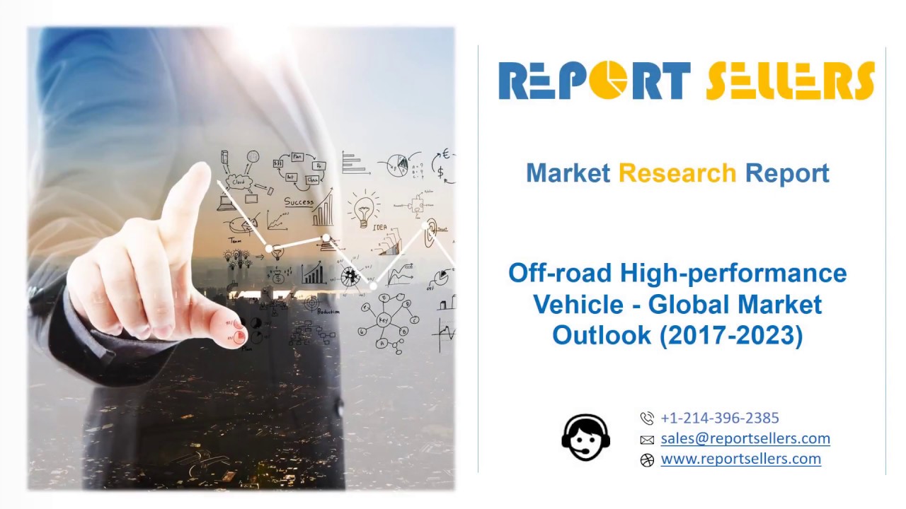 Global Off road High performance Vehicle   Market | Report Sellers