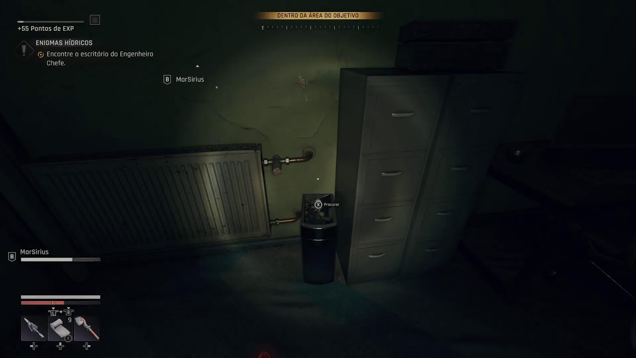 Dying Light: The Beast - #5 I Preço de Pc absurdo e Frases do Mago, Gameplay em PT-BR