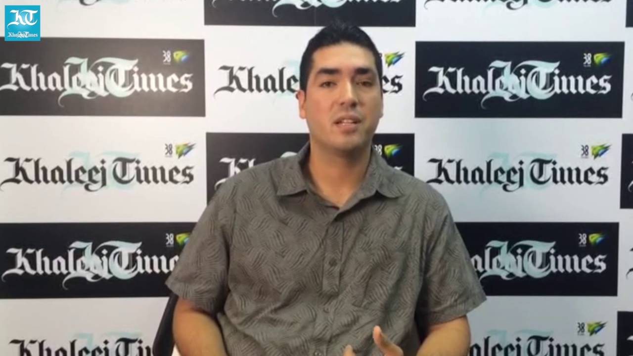 Owning dash cams is LEGAL, Dubai Police clarify. YouTube