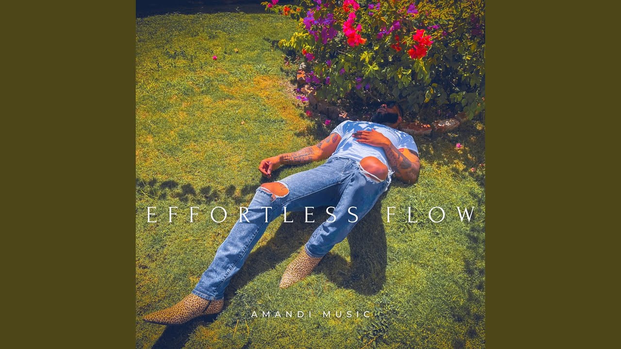 Sleduj Effortless Flow na YouTube