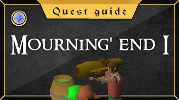 [Quest Guide] Mourning