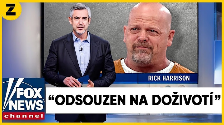 Hvězdy Pořadu Mistři Zastavárny,  Kdo Všechno Skončil Ve Vězení ?