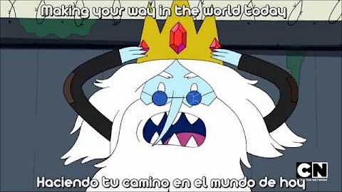 Simon y Marcy-fragmentos del episodio y descubrimientos