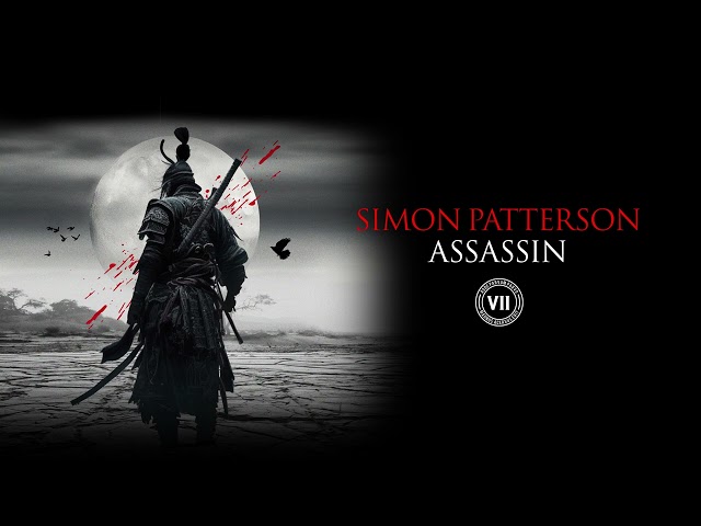 Simon Patterson - Assassin