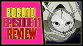Boruto Naruto Next Generations Episode 1 Boruto Uzumaki Episode Review Youtube