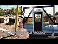 Homesteading on a Budget - Affordable DIY Fence and Gate Solution for Your Homestead