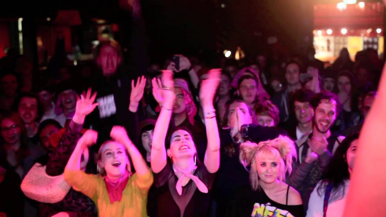 Lil B - Bit*h Mob Anthem REMIX *MUSIC VIDEO* MUST WATCH!!! CLASSIC!! WOWW