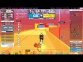 Virtual: Zwift - Climb Portal: Col du Platzerwasel at 100% Elevation in France - 11.03 miles