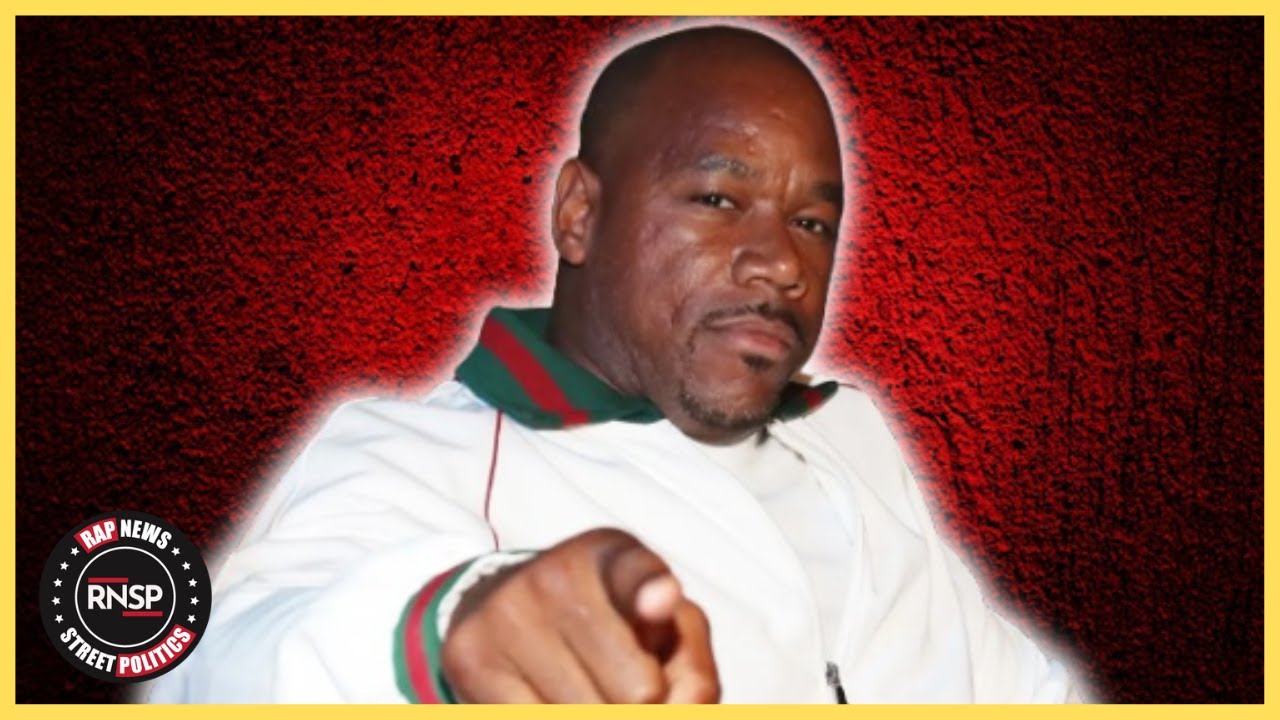 Wack 100 vs Everybody, Pressed by Compton Surenos & Pirus