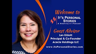 Lan Elliott, Co-Founder & Principal, Acacia Holdings LLC, Interviewed by David Kong
