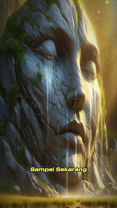 BATU MENANGIS | KALIMANTAN BARAT