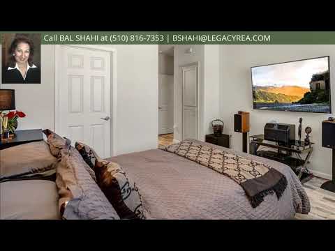 4161 CLARINBRIDGE CIRCLE, Dublin, CA home video tour