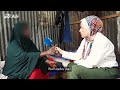 حبيبة ضحية جماعة الشباب: انهوا حيــ ـاة زوجي وسرقوا طعام أط ـفالي بجمع الإتاوات