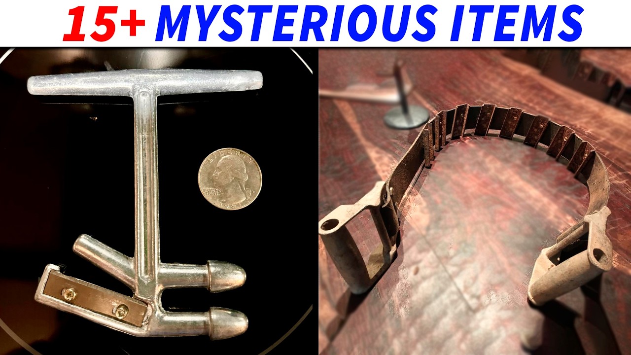 What Is This Thing? You’ll Never Believe What It Does! — Part #30
