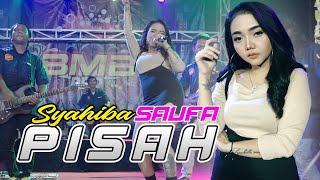 Syahiba Saufa  - Pisah