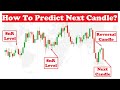 Predict next candlestick with candlestick analysis  Iqoption