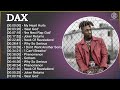 Download Lagu D.A.X 2022 MIX - Top songs 2022 - Tiktok Songs 2022 Collection
