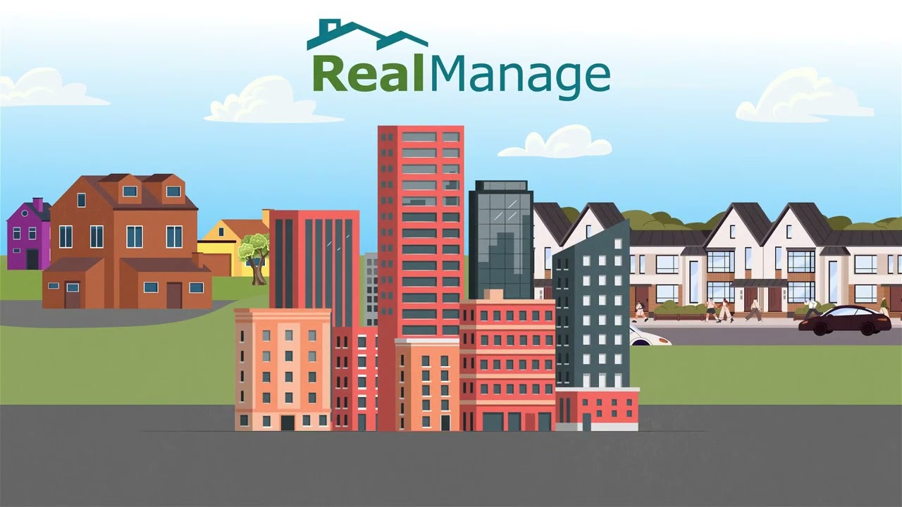 Community Management Solutions | RealManage Family of Brands