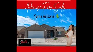 🚨Exclusive New Real Estate Listing in Yuma, AZ: Discover Your Dream Home Today!🚨
