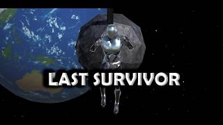 Last Survivor - RUN TO SURVIVE (Mobile Game Trailer) screenshot 3