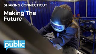 Making The Future: Amanda