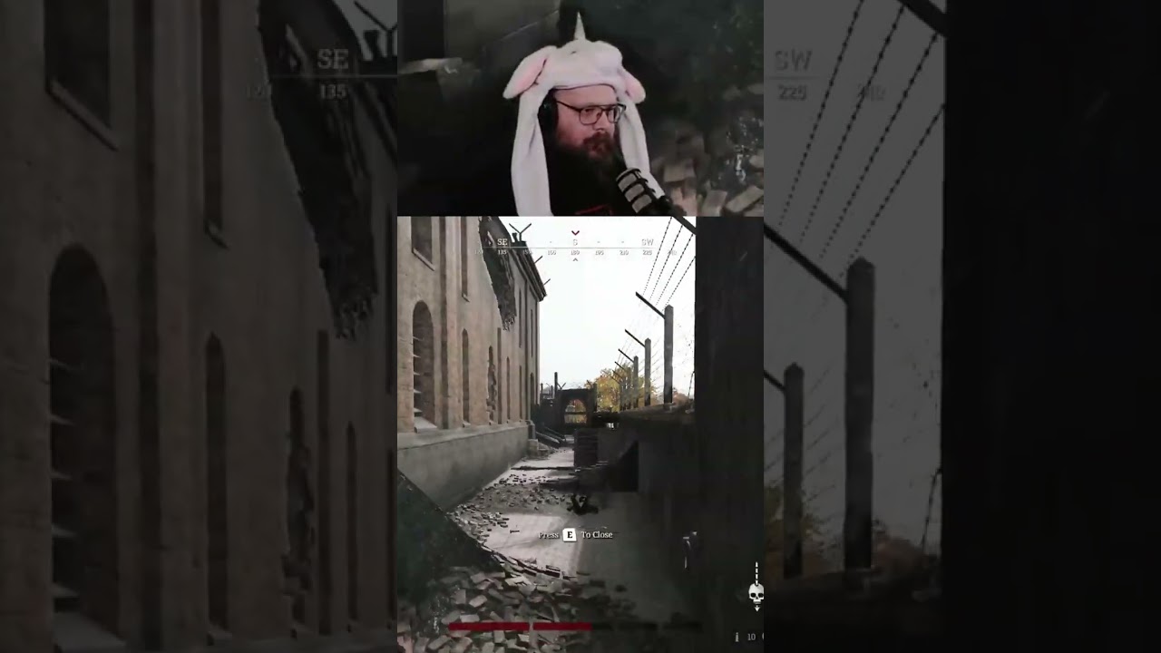 Dolch op!? | keskiviikkoilta: 