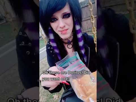Clawed_Beauty101 Complation #3 #emocomplation