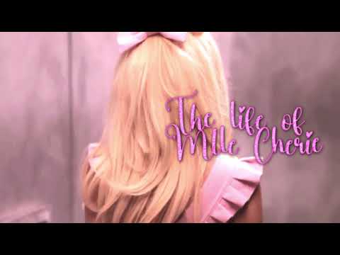 Mademoiselle Chèrie's intro ₍ᐢ..ᐢ₎♡ | EP: 00