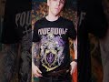 New Powerwolf Merchandise - Medieval