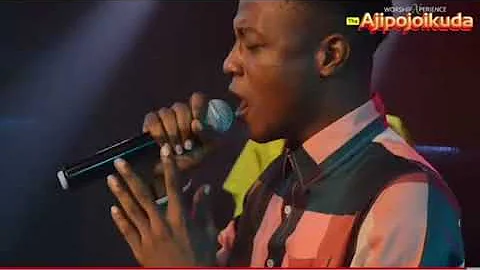 SOJI ADELEKE X BBO - MO MO ORE