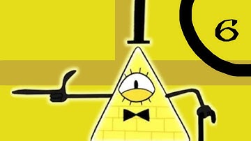 Random character voting 6