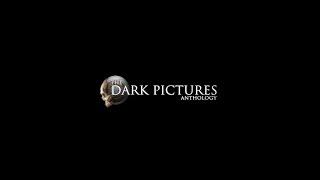 The Dark Pictures Anthology Logo (The Devil in Me)
