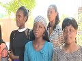 Le reportage de la chorale universitaire de niamey ortn