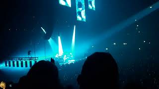 Dizzy Mizz Lizzy - Say It To Me Anyway (live Royal Arena Copenhagen 2022)