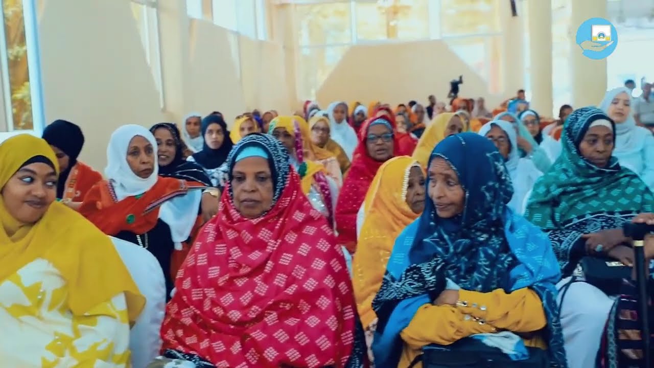 DERDAWA HARARI DAIHAWAZ(DHDH):ዚድሬደዋ ሐረሪ ዳይሐዋዝ ኔሮት ሙጋድ 2ታኝ አመት ሀፍላ (Part 3 )