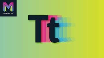 Animated Text Widget | Adobe Muse CC | Muse For You