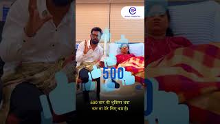 Cord Around Baby’s Neck. Still a Safe Normal Delivery | Real Success Story #excelhospital