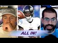 Ravens Send a Clear Message: Lamar Jackson Is the Face of the Franchise