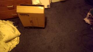 Cheap HTPC Build Part 1